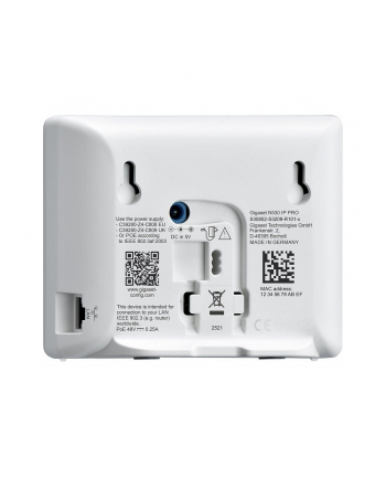 Gigaset N530 IP PRO