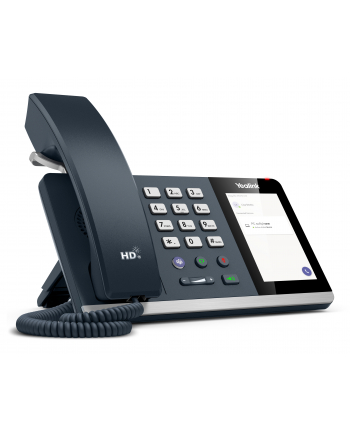 Yealink MP45 1301118 Telefon biznesowy nr 1