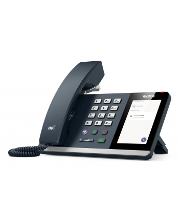 Yealink MP45 1301118 Telefon biznesowy nr 2