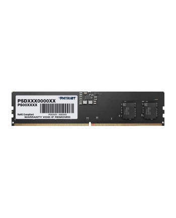 patriot Pamięć Signature DDR5 8GB/5600(1*8GB) CL46
