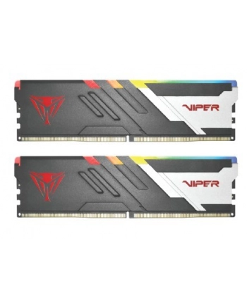 patriot Pamięć DDR5 Viper Venom RGB 16GB/6000 (2x8GB) CL36