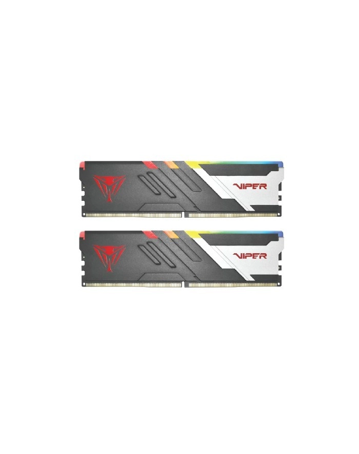 patriot Pamięć DDR5 Viper Venom RGB 16GB/6000 (2x8GB) CL36 główny