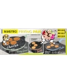 feel-maestro Patelnia do pancake / naleśników 26 cm  'FAIRYLAND'  MR-1222-D - nr 2
