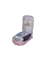 natec Plecak do laptopa Camel Lite 15.6 cala różowy 19L - nr 10