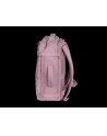 natec Plecak do laptopa Camel Lite 15.6 cala różowy 19L - nr 18