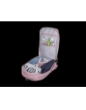 natec Plecak do laptopa Camel Lite 15.6 cala różowy 19L - nr 20