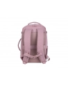 natec Plecak do laptopa Camel Lite 15.6 cala różowy 19L - nr 9