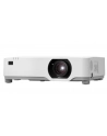 sharp Projektor P621U Laser WUXGA 7000lm - nr 1