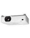 sharp Projektor P621U Laser WUXGA 7000lm - nr 4