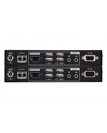 Aten CE990-AT-G USB True 4K DisplayPort/HDMI (CE990ATG)