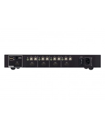 Aten CS1184H4C-AT-G 4-Port USB - 4K HDMI Secure (CS1184H4CATG)