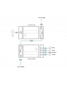 Aten UCE33100, 4-Port USB 3.2 Gen.1 Cat 6A Extender, bis zu 100m (UCE33100ATB) - nr 15