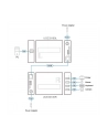 Aten UCE33100, 4-Port USB 3.2 Gen.1 Cat 6A Extender, bis zu 100m (UCE33100ATB) - nr 19