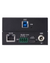 Aten UCE33100, 4-Port USB 3.2 Gen.1 Cat 6A Extender, bis zu 100m (UCE33100ATB) - nr 9
