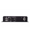 Aten True 4K HDMI-USB HDBaseT 3.0 Lite Transceiver - Digital - Digital-Display-Video (VE1833ATG) - nr 3
