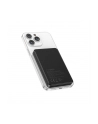 gembird PowerBank bezprzewodowy, magnetyczny 5000mAh 15W czarny - nr 6