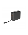 gembird PowerBank 10000mAh 1xUSB-C/1xUSB-A 20W bezprzewodowy 15W czarny - nr 3