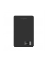 gembird PowerBank 10000mAh LCD 1xUSB-C 20W bezprzewodowy 15W czarny - nr 1