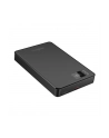 gembird PowerBank 10000mAh LCD 1xUSB-C 20W bezprzewodowy 15W czarny - nr 2