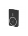 gembird PowerBank 10000mAh LCD 1xUSB-C 20W bezprzewodowy 15W czarny - nr 3