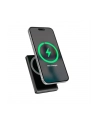 gembird PowerBank 10000mAh LCD 1xUSB-C 20W bezprzewodowy 15W czarny - nr 6