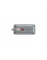 gembird PowerBank 20000mAh zintegrowane kable QC3.0 18W PD 65W LCD czarny - nr 2