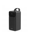 savio Powerbank 50000 mAh czarny BA-14 - nr 6