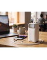 savio Powerbank BA-15 50000 mAh biały - nr 2