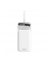 savio Powerbank BA-15 50000 mAh biały - nr 4