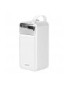 savio Powerbank BA-15 50000 mAh biały - nr 5