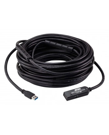 Aten Usb-A 3.2 Gen1 Ext. Cable 20M - Cable - Digital