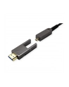 Aten Aktywny kabel optyczny HDMI True 4K 100m (True 4K@100m) VE7835A VE7835A-AT (VE7835AAT) - nr 14