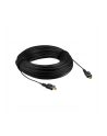 Aten Aktywny kabel optyczny HDMI True 4K 100m (True 4K@100m) VE7835A VE7835A-AT (VE7835AAT) - nr 8