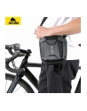 wildman Etui sakwa na rower E18 3L czarna - nr 5