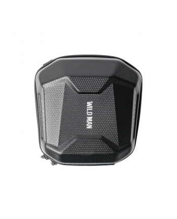 wildman Etui sakwa na rower E18 3L czarna