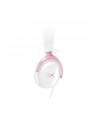 hyperx Zestaw słuchawkowy Cloud III Gaming Headset biały/różowy - 9W1Q4AA - nr 7