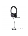 Yealink UH48 Dual UC USB-C/A - nr 1