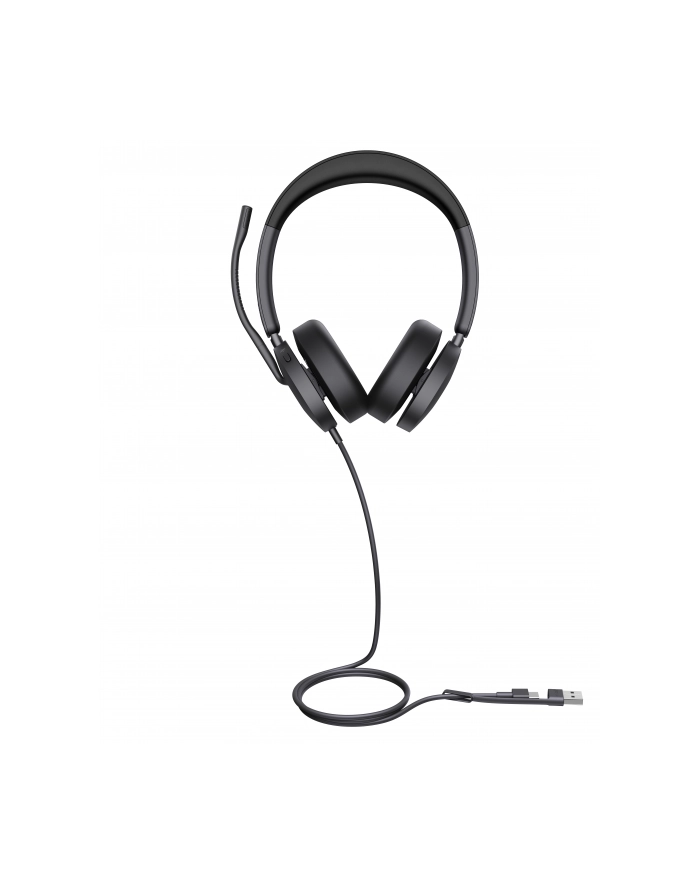 Yealink UH48 Dual UC USB-C/A główny