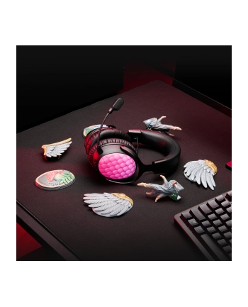 hyperx Zestaw słuchawkowy Cloud III S Wireless Gaming Headset - AX6G1AA