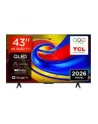 tcl Telewizor QLED 43 cale 43P7L - nr 22