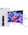 tcl Telewizor LED 55 '' 55P6L - nr 27