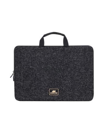 Rivacase Pokrowiec na laptopa Anvik 15.6'' Mysz 7916 Czarny