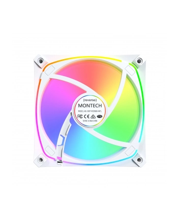 Wentylator komputerowy Montech (RX120PROW3IN1)