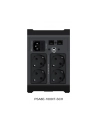 vertiv Zasilacz awaryjny POWERUPS PSA6E-1000IT-SCH 230V 4 Schuko - nr 4