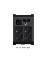 vertiv Zasilacz awaryjny POWERUPS PSA6E-1000IT-SCH 230V 4 Schuko - nr 8