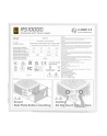 Lian Li RS Series 1000W (G9PRS1000GW000EU) - nr 2