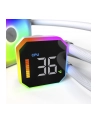 Montech HyperFlow Digital 360 White (HYPERFLOWDIGITAL360W) - nr 6