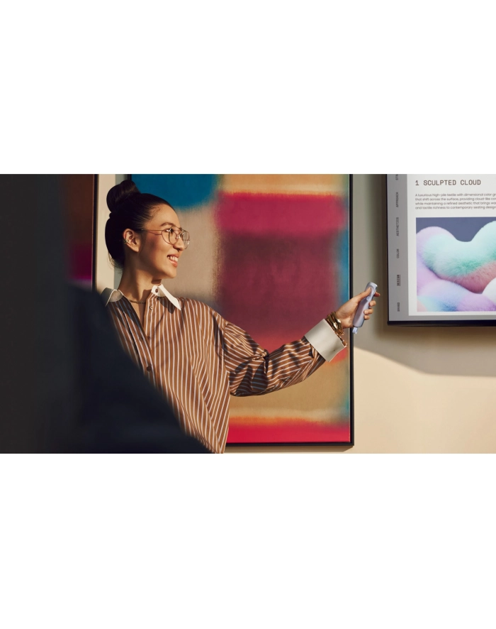 LOGITECH SPOTLIGHT 2 - LIGHT LILAC główny