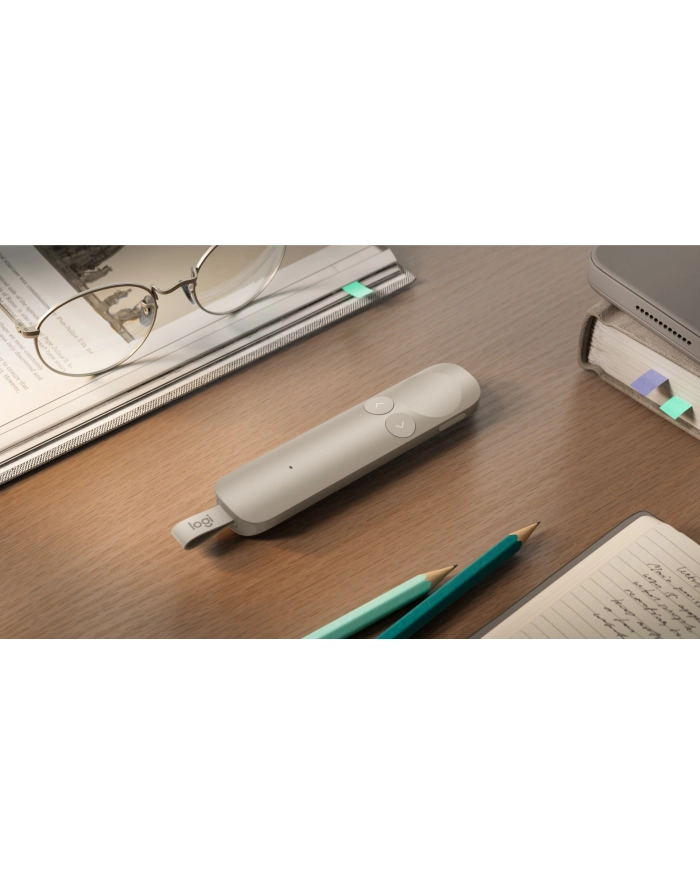 LOGITECH SPOTLIGHT 2 - SAND główny