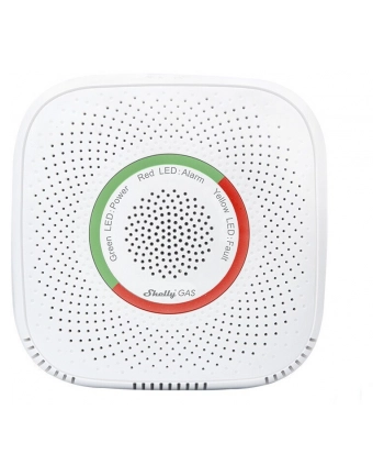 SHELLY Gas CNG WLAN Natural Gas Detection Gas Sensor